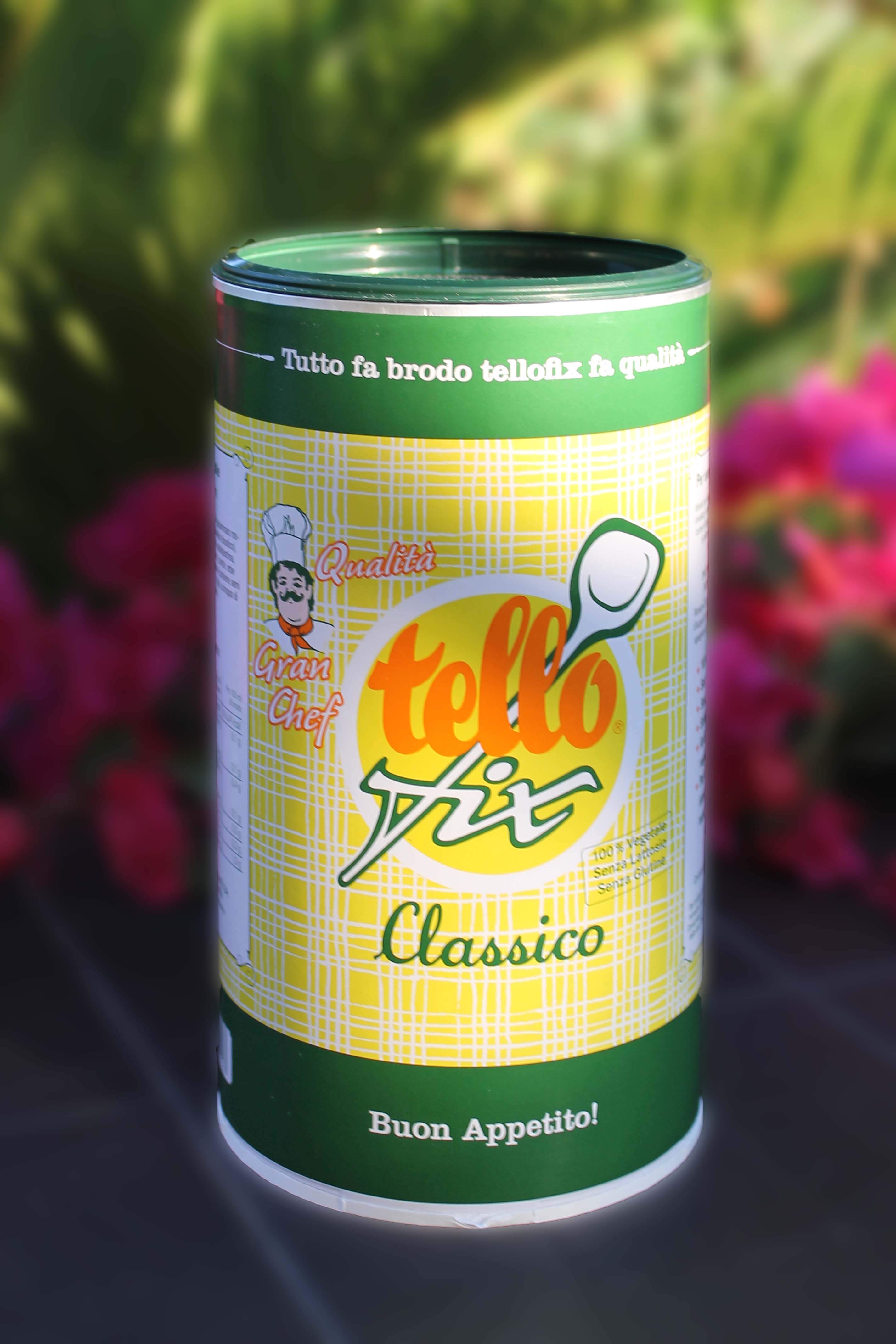 TELLOFIX